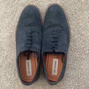Ben Sherman Oxfords